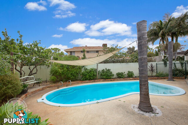 4 Higham Court LEEMING WA 6149