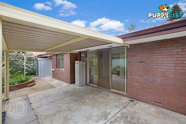 4 Higham Court LEEMING WA 6149