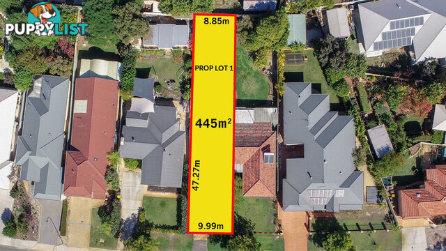 19 Crawshaw Crescent MANNING WA 6152