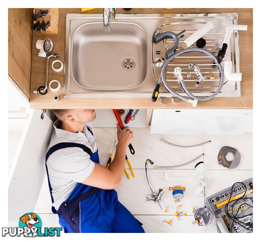 Plumbing Services, Laverton, VIC