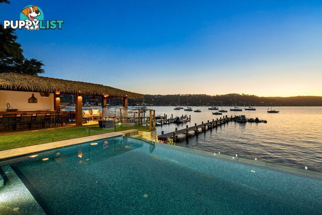 78 Prince Alfred Parade NEWPORT NSW 2106
