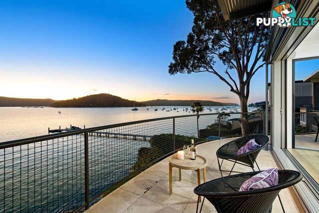 78 Prince Alfred Parade NEWPORT NSW 2106