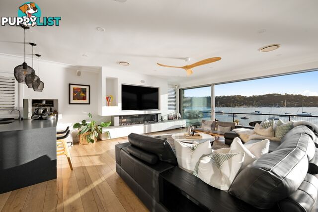 78 Prince Alfred Parade NEWPORT NSW 2106