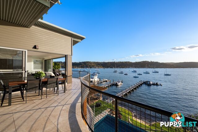 78 Prince Alfred Parade NEWPORT NSW 2106