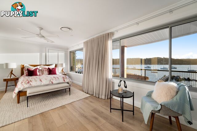 78 Prince Alfred Parade NEWPORT NSW 2106