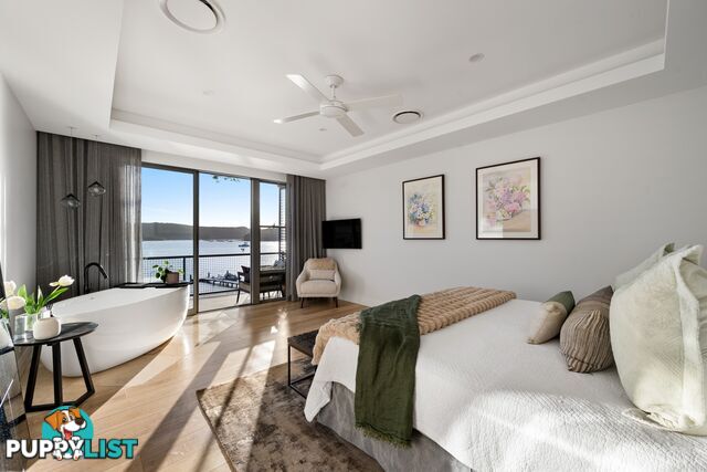 78 Prince Alfred Parade NEWPORT NSW 2106