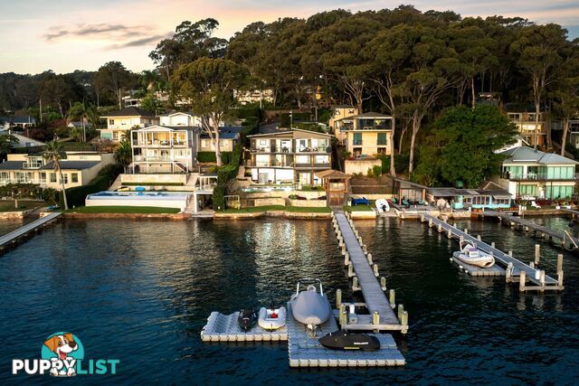 78 Prince Alfred Parade NEWPORT NSW 2106