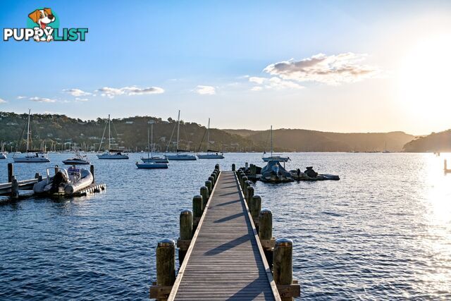 78 Prince Alfred Parade NEWPORT NSW 2106