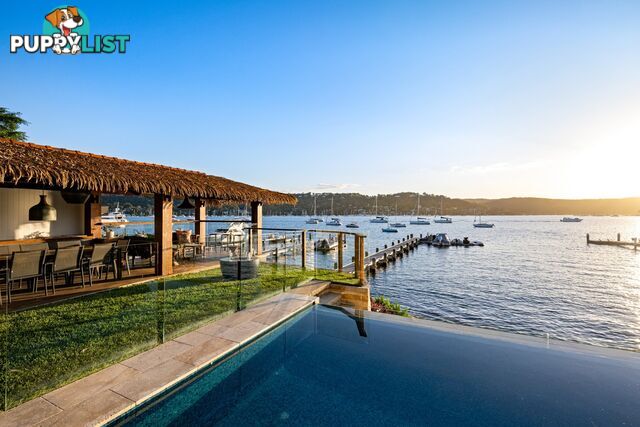 78 Prince Alfred Parade NEWPORT NSW 2106