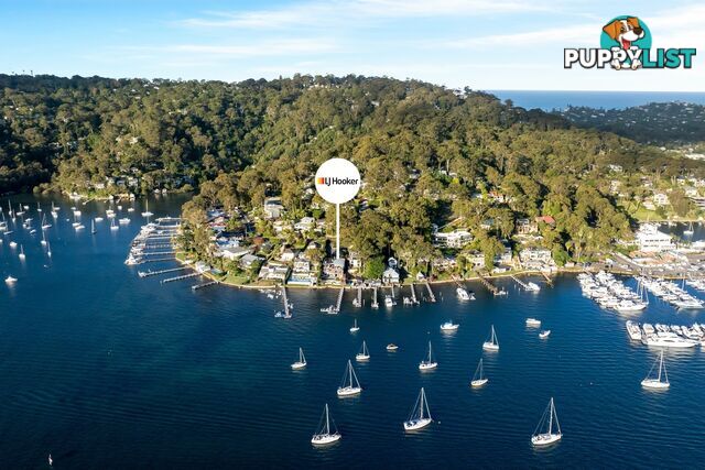 78 Prince Alfred Parade NEWPORT NSW 2106