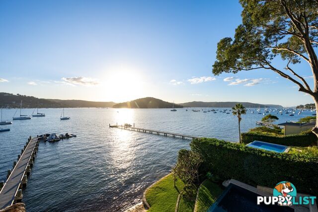 78 Prince Alfred Parade NEWPORT NSW 2106