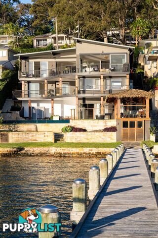 78 Prince Alfred Parade NEWPORT NSW 2106