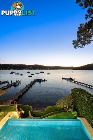 78 Prince Alfred Parade NEWPORT NSW 2106
