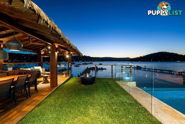 78 Prince Alfred Parade NEWPORT NSW 2106