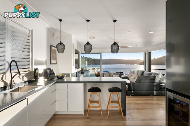 78 Prince Alfred Parade NEWPORT NSW 2106