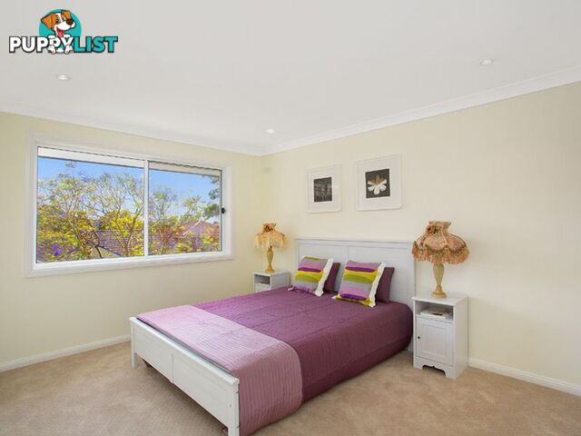 5-8/32-34 Kentwell Road ALLAMBIE HEIGHTS NSW 2100