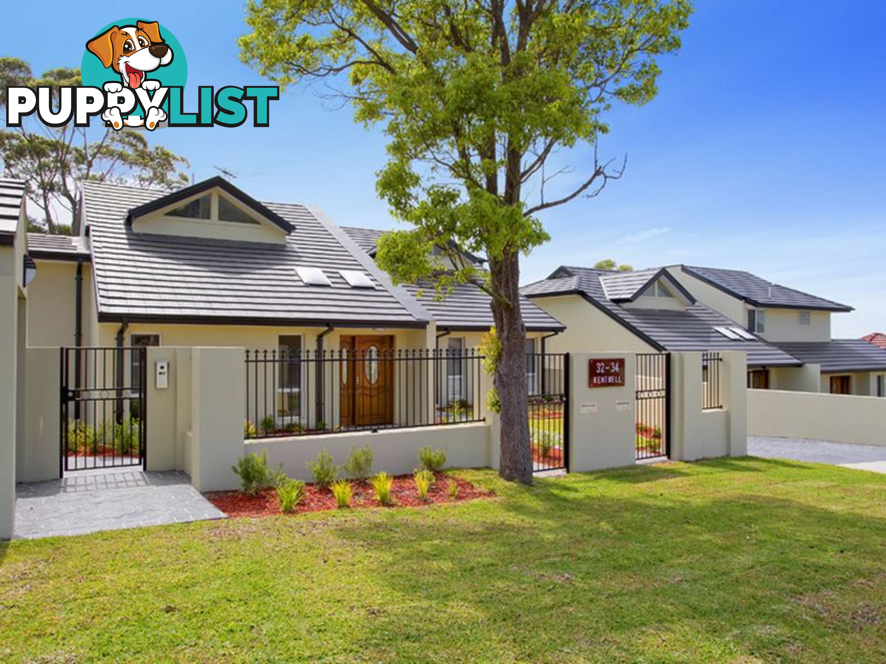 5-8/32-34 Kentwell Road ALLAMBIE HEIGHTS NSW 2100