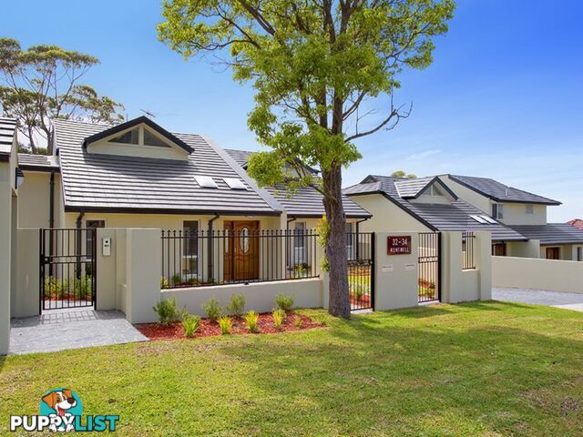 5-8/32-34 Kentwell Road ALLAMBIE HEIGHTS NSW 2100