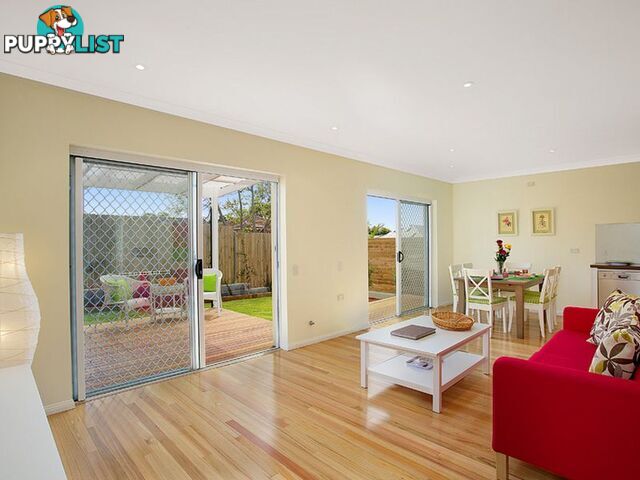 5-8/32-34 Kentwell Road ALLAMBIE HEIGHTS NSW 2100