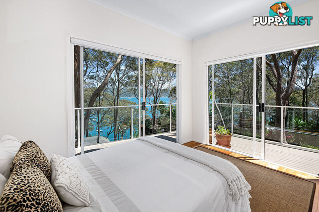 181 Prince Alfred Parade NEWPORT NSW 2106