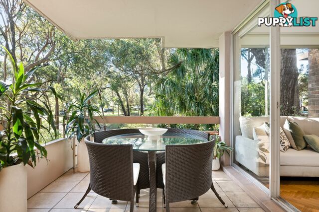 2/10 Kalinya Street NEWPORT NSW 2106
