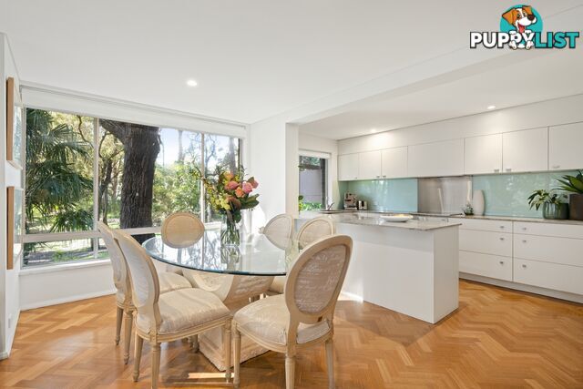 2/10 Kalinya Street NEWPORT NSW 2106