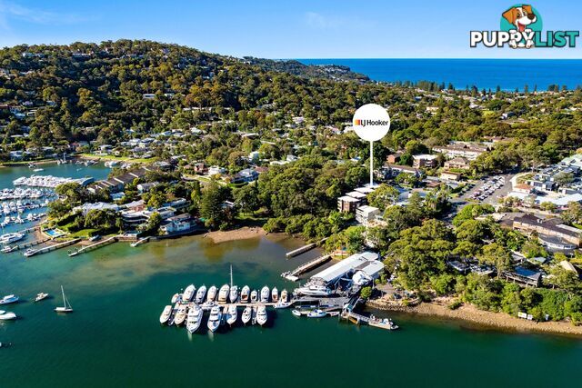 2/10 Kalinya Street NEWPORT NSW 2106