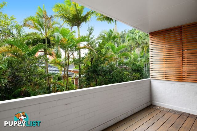 7/29 Gladstone Street NEWPORT NSW 2106