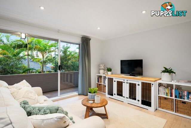 7/29 Gladstone Street NEWPORT NSW 2106