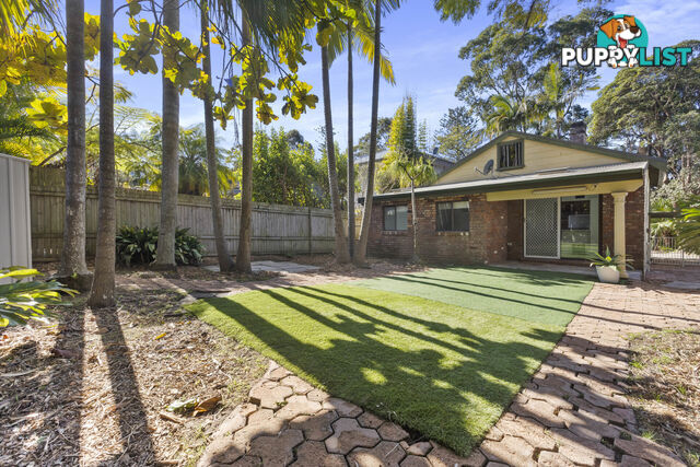 50 Seaview Avenue NEWPORT NSW 2106
