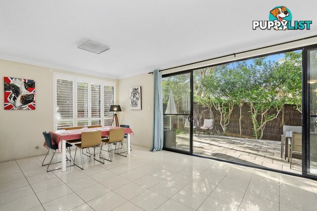 5/45 Ocean Avenue NEWPORT NSW 2106