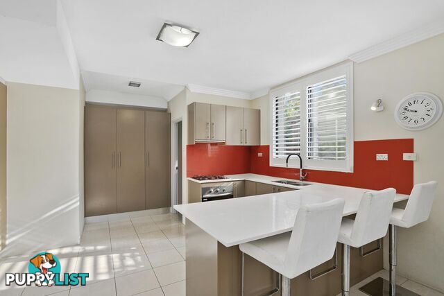 5/45 Ocean Avenue NEWPORT NSW 2106