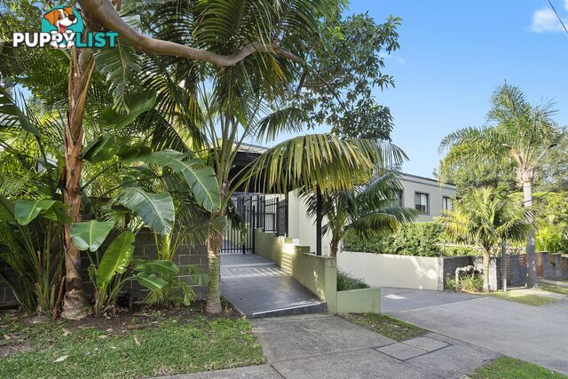 5/45 Ocean Avenue NEWPORT NSW 2106