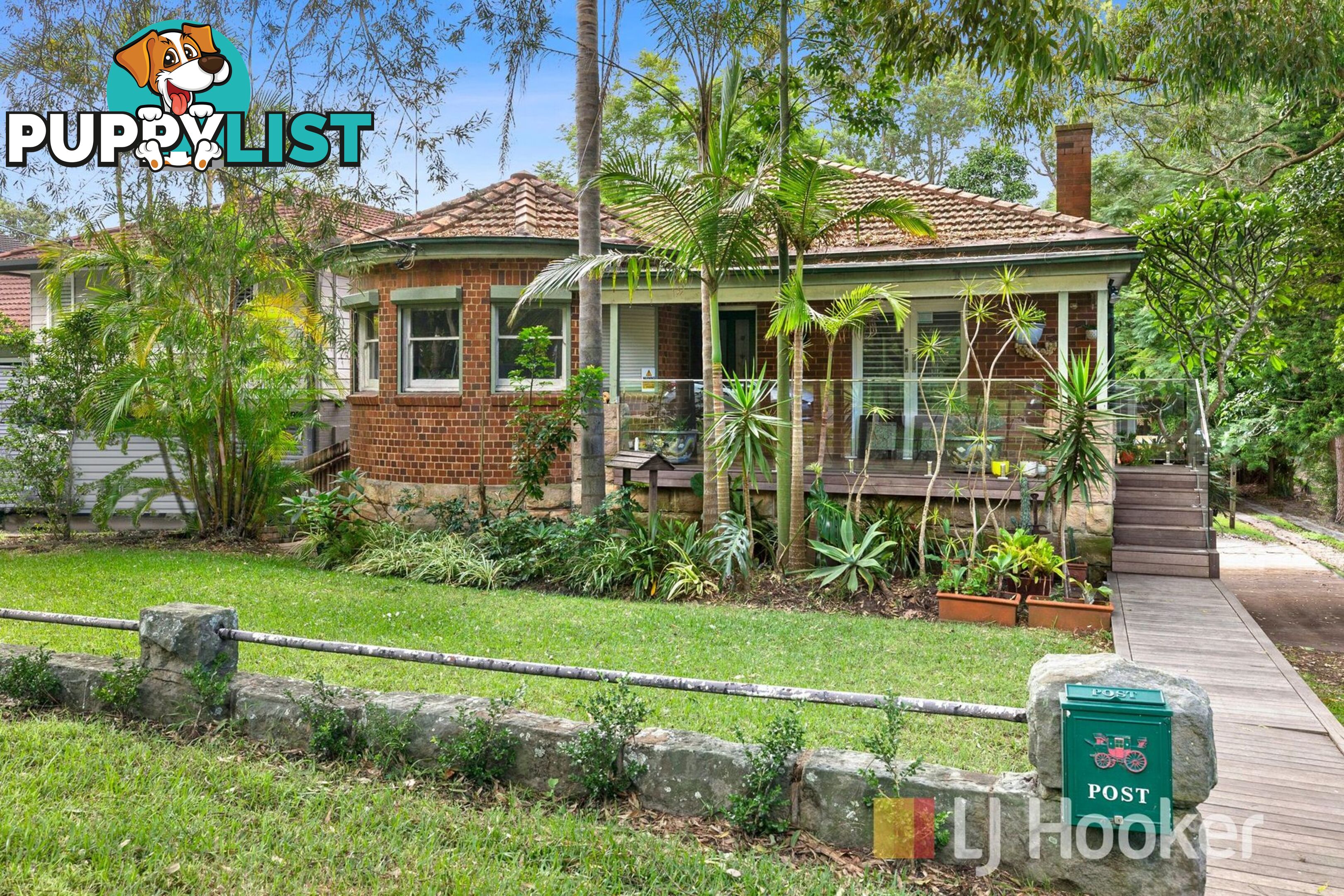 54 Gladstone Street NEWPORT NSW 2106