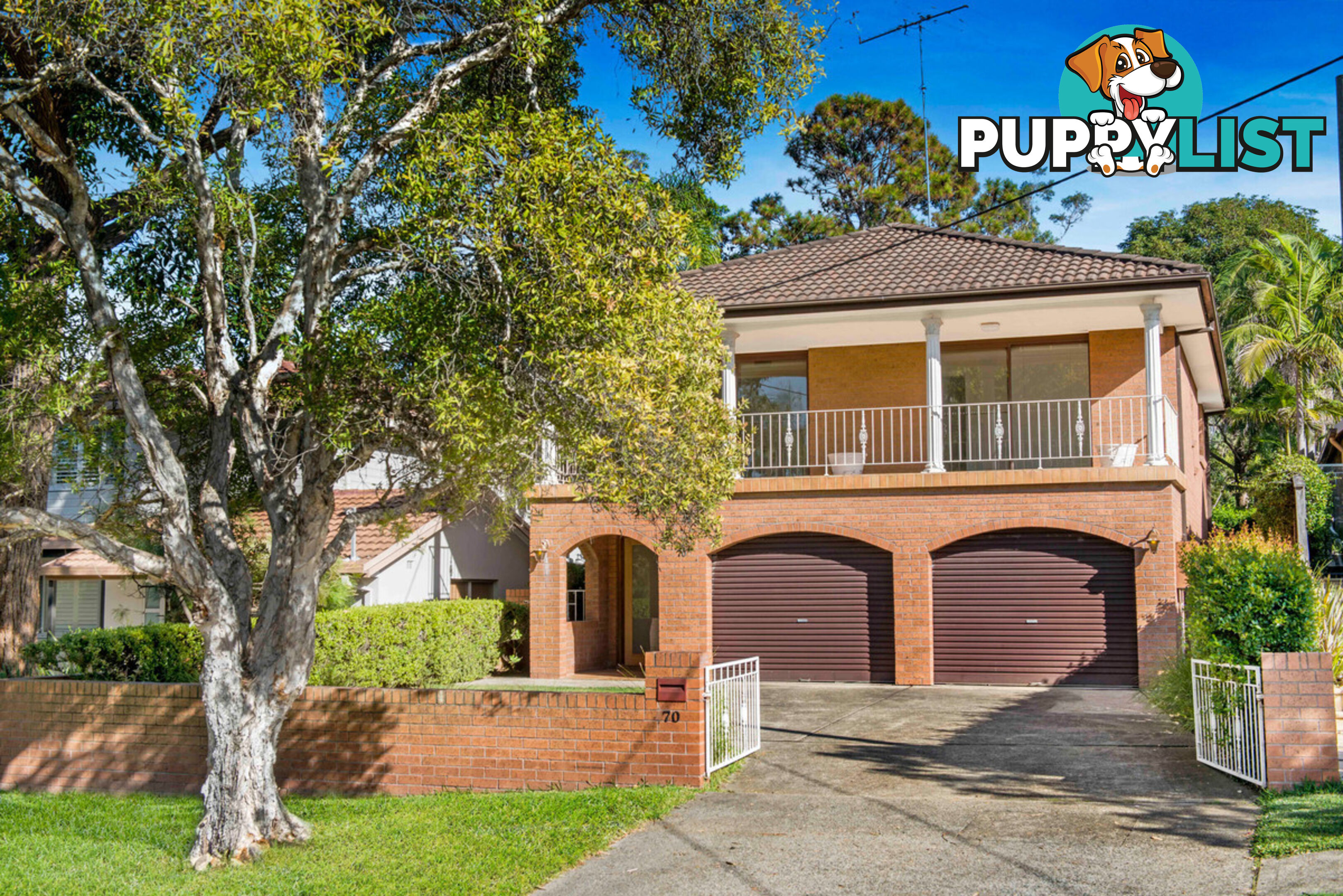 70 Foamcrest Avenue NEWPORT NSW 2106