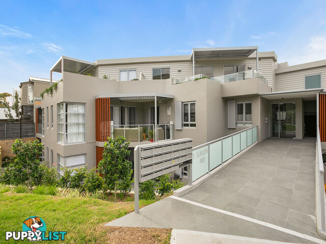 106/3 Seaview Avenue NEWPORT NSW 2106