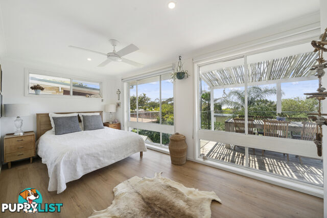 177 Plateau Road BILGOLA PLATEAU NSW 2107