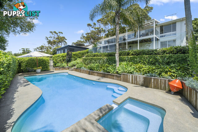 177 Plateau Road BILGOLA PLATEAU NSW 2107