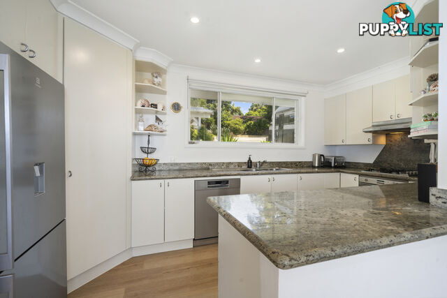 177 Plateau Road BILGOLA PLATEAU NSW 2107