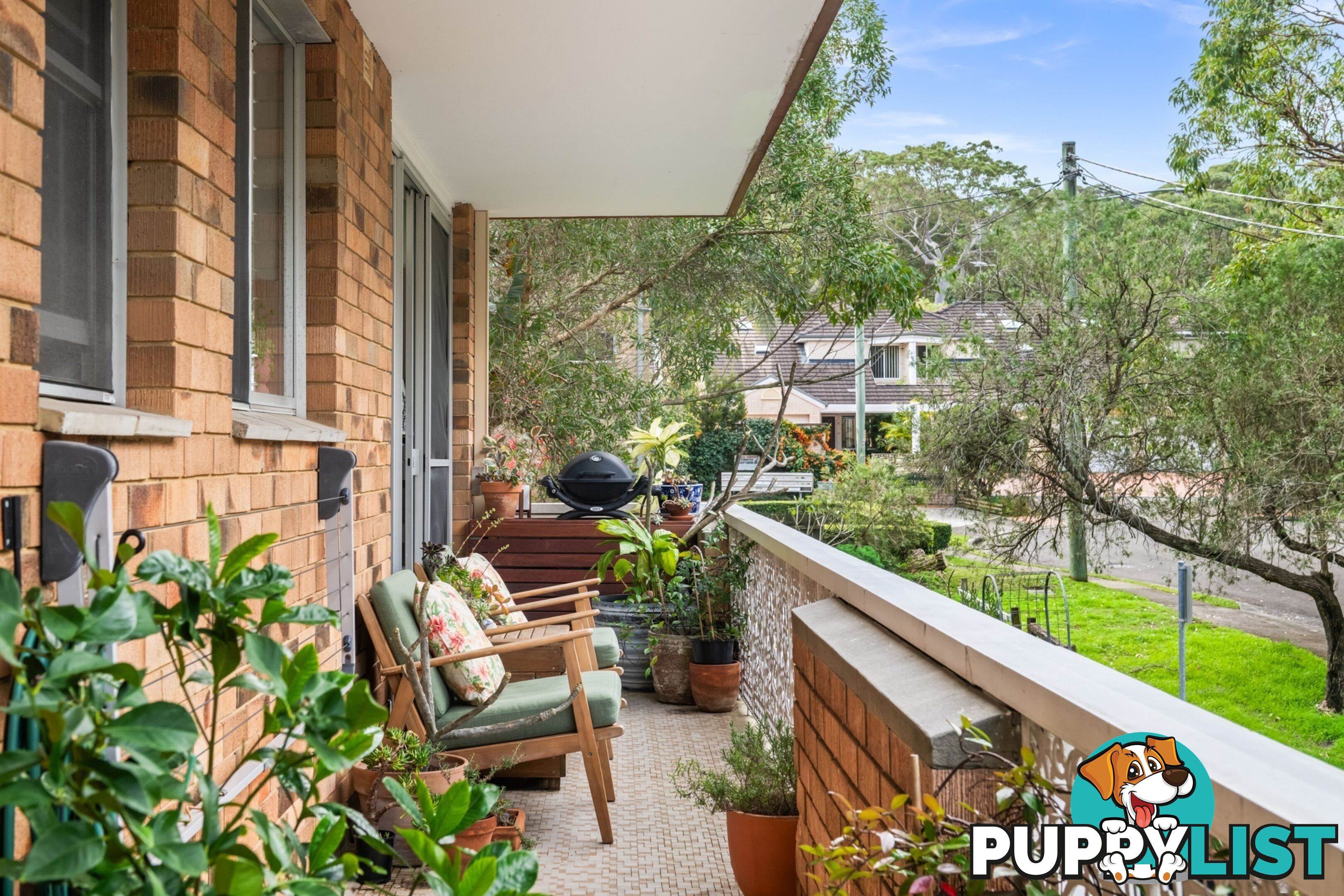 1/1 Woolcott Street NEWPORT NSW 2106