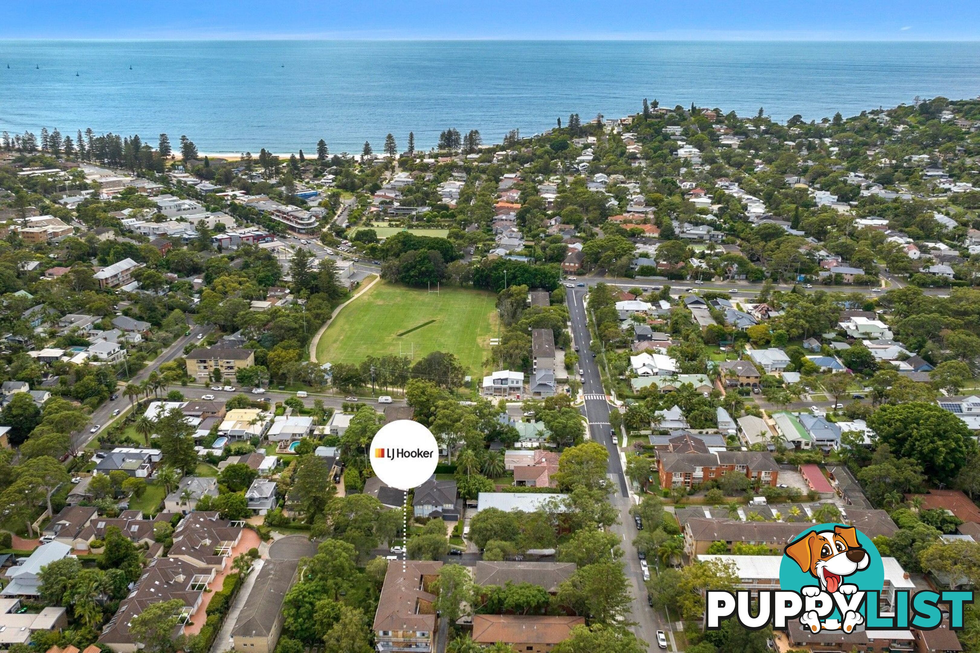 1/1 Woolcott Street NEWPORT NSW 2106