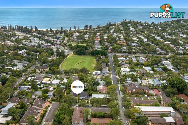 1/1 Woolcott Street NEWPORT NSW 2106