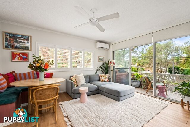 1/1 Woolcott Street NEWPORT NSW 2106