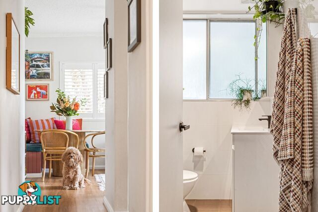 1/1 Woolcott Street NEWPORT NSW 2106