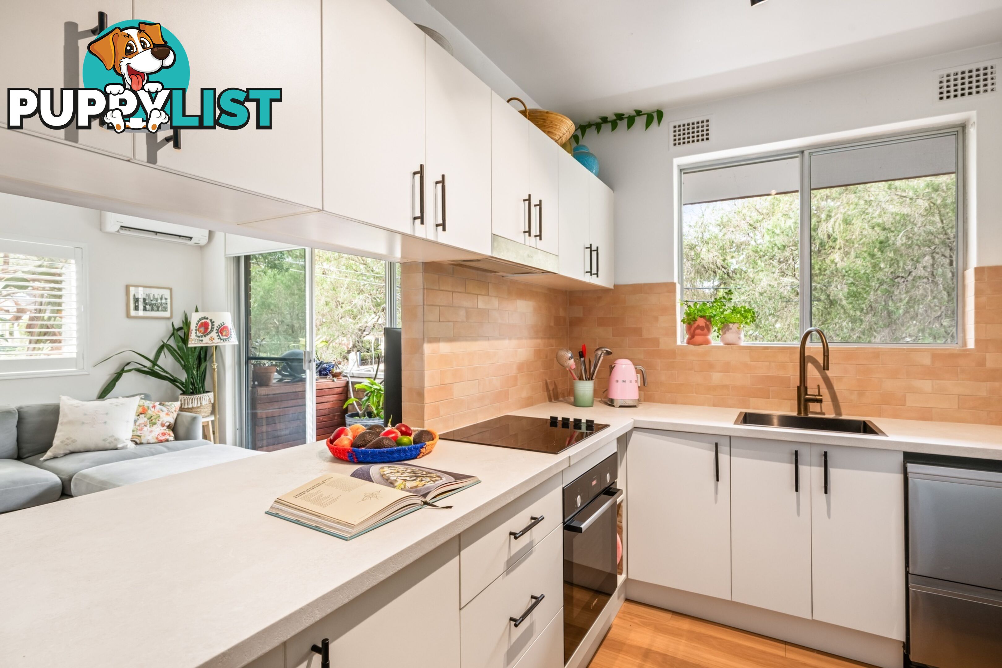 1/1 Woolcott Street NEWPORT NSW 2106