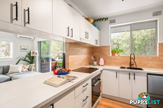 1/1 Woolcott Street NEWPORT NSW 2106