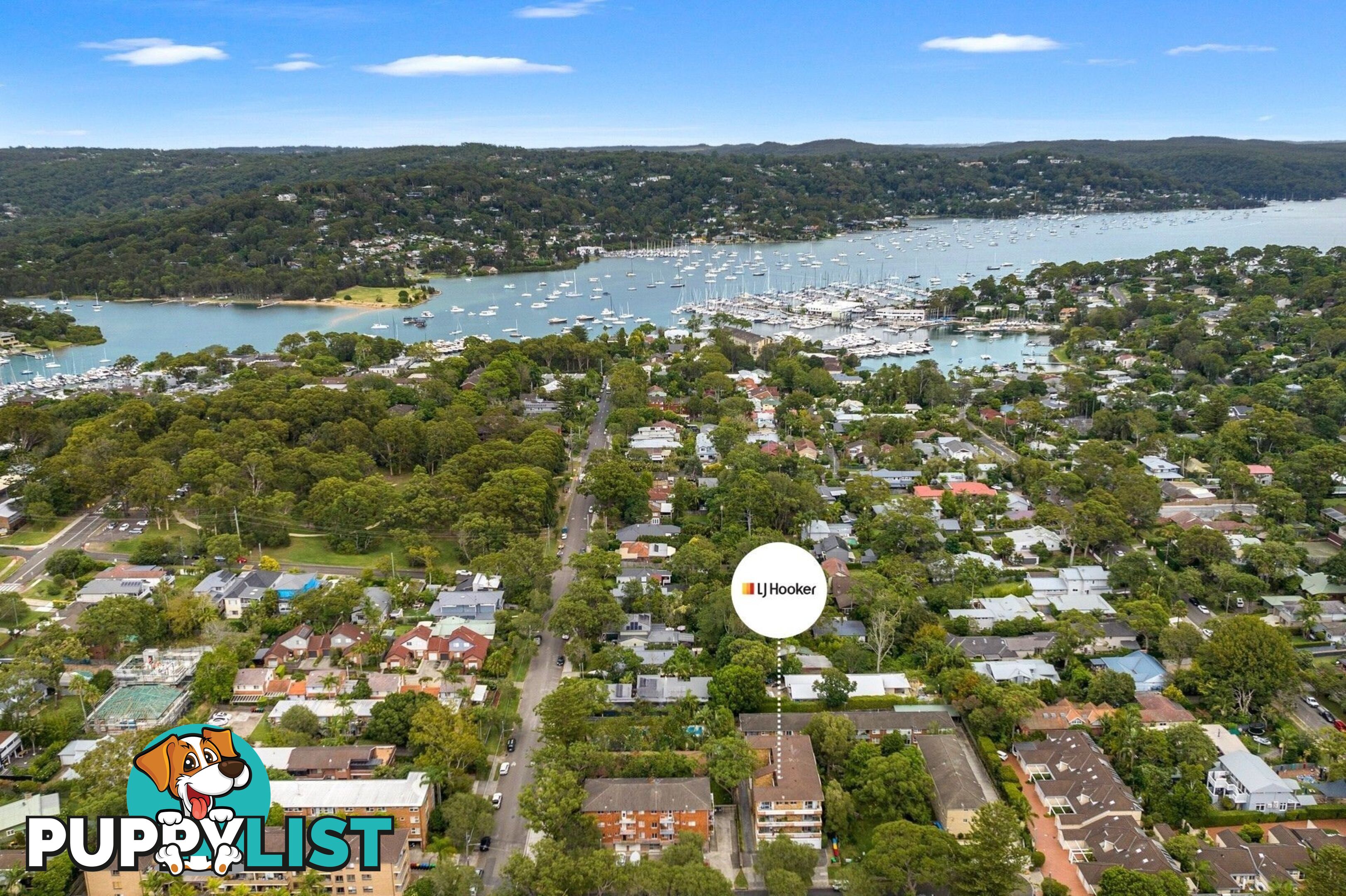 1/1 Woolcott Street NEWPORT NSW 2106