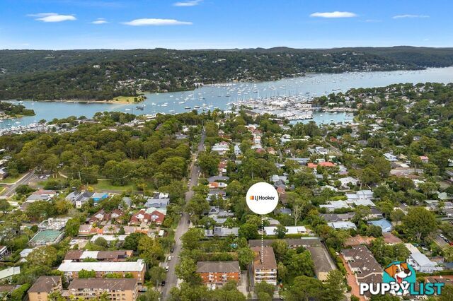 1/1 Woolcott Street NEWPORT NSW 2106