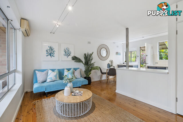 3/61A Gladstone Street NEWPORT NSW 2106