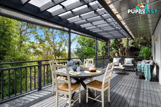 5 Mark Place BILGOLA PLATEAU NSW 2107